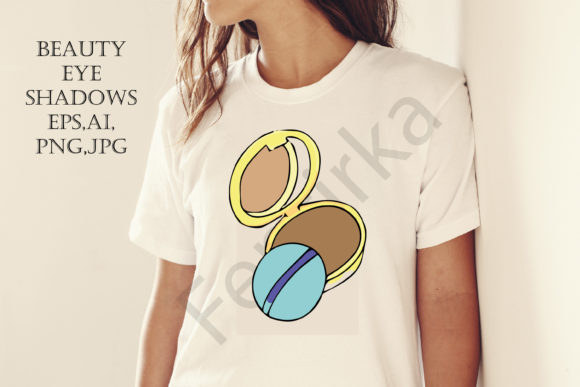 Elevating Brand Aesthetics with High-Resolution Hand Draw Powder Illustrations and Clipart