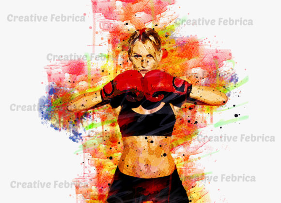 Evaluating the Watercolor Portrait Effect Photoshop Action for Digital Artists