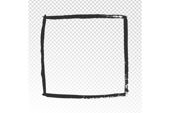 Mastering the Grunge Square Frame Aesthetic