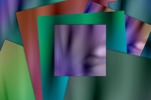 Why Silky Fluid Gradient Texture Backgrounds Are the Secret Weapon for Modern Designers